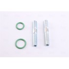 Condenseur de Clim Pour Peugeot Partner Citroën Berlingo Xsara Picasso