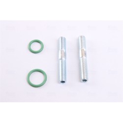 Condenseur de Clim Pour Peugeot Partner Citroën Berlingo Xsara Picasso