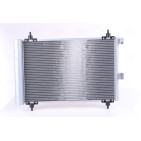 Condenseur de Clim Pour Peugeot Partner Citroën Berlingo Xsara Picasso
