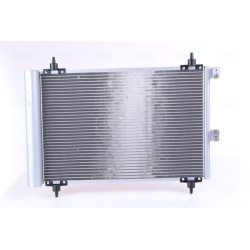 Condenseur de Clim Pour Peugeot Partner Citroën Berlingo Xsara Picasso
