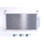 Condenseur de Clim Pour Honda Civic VIII 80110-SMG-E01 80110-SMG-E02