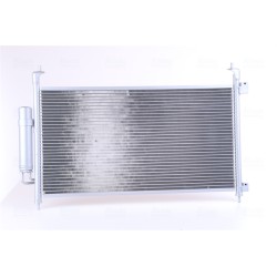 Condenseur de Clim Pour Honda Civic VIII 80110-SMG-E01 80110-SMG-E02