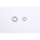 Condenseur de Clim Pour Honda Civic VIII 80110-SMG-E01 80110-SMG-E02
