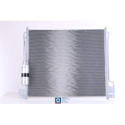 Condenseur de Clim Pour Nissan NP300 Navara Pick-up Pathfinder III 92100EB410