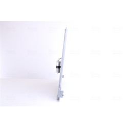 Condenseur de Clim Pour Nissan NP300 Navara Pick-up Pathfinder III 92100EB410