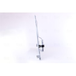 Condenseur de Clim Pour Nissan NP300 Navara Pick-up Pathfinder III 92100EB410