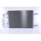 Condenseur de Clim Pour Opel Meriva A Vauxhall Meriva MK I (A) 13148296 1850094