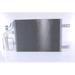 Condenseur de Clim Pour Opel Meriva A Vauxhall Meriva MK I (A) 13148296 1850094