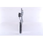Condenseur de Clim Pour Opel Meriva A Vauxhall Meriva MK I (A) 13148296 1850094