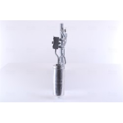 Condenseur de Clim Pour Opel Meriva A Vauxhall Meriva MK I (A) 13148296 1850094