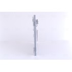 Condenseur de Clim Pour Opel Meriva A Vauxhall Meriva MK I (A) 13148296 1850094