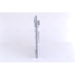 Condenseur de Clim Pour Opel Meriva A Vauxhall Meriva MK I (A) 13148296 1850094
