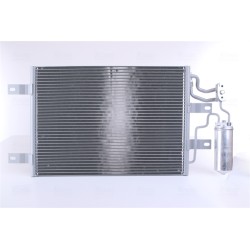 Condenseur de Clim Pour Opel Meriva A Vauxhall Meriva MK I (A) 13148296 1850094