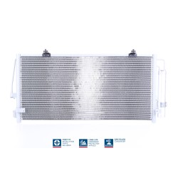 Condenseur de Clim Pour Subaru Impreza 73210-FE010
