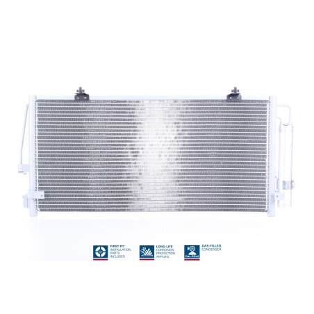 Condenseur de Clim Pour Subaru Impreza 73210-FE010