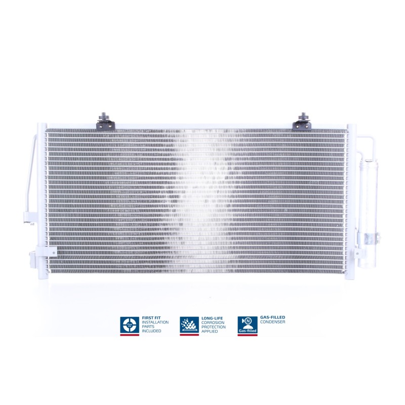 Condenseur de Clim Pour Subaru Impreza 73210-FE010