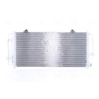 Condenseur de Clim Pour Subaru Impreza 73210-FE010