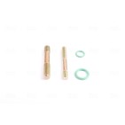 Condenseur de Clim Pour Subaru Impreza 73210-FE010