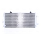 Condenseur de Clim Pour Subaru Impreza 73210-FE010