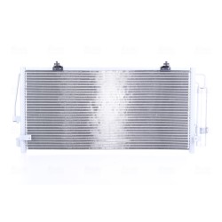 Condenseur de Clim Pour Subaru Impreza 73210-FE010