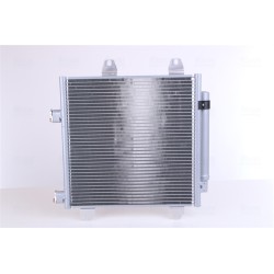 Condenseur de Clim Pour Peugeot Toyota Aygo Citroën 6455.EE 6455.EF 88450-0H010