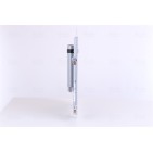 Condenseur de Clim Pour Peugeot Toyota Aygo Citroën 6455.EE 6455.EF 88450-0H010