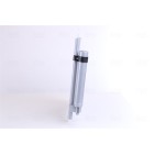 Condenseur de Clim Pour Peugeot Toyota Aygo Citroën 6455.EE 6455.EF 88450-0H010