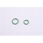 Condenseur de Clim Pour Peugeot Toyota Aygo Citroën 6455.EE 6455.EF 88450-0H010