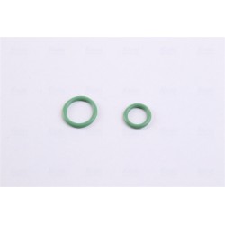 Condenseur de Clim Pour Peugeot Toyota Aygo Citroën 6455.EE 6455.EF 88450-0H010