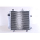 Condenseur de Clim Pour Peugeot Toyota Aygo Citroën 6455.EE 6455.EF 88450-0H010