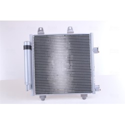 Condenseur de Clim Pour Peugeot Toyota Aygo Citroën 6455.EE 6455.EF 88450-0H010