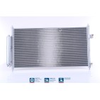 Condenseur de Clim Pour Nissan X-Trail 92100-ES60A 92100-ES60B 921008H311