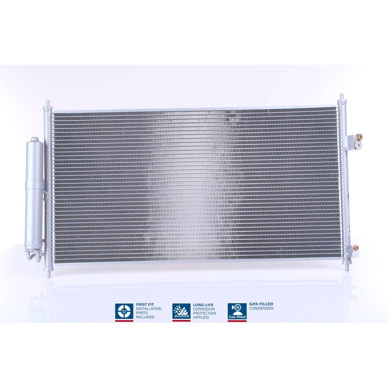 Condenseur de Clim Pour Nissan X-Trail 92100-ES60A 92100-ES60B 921008H311