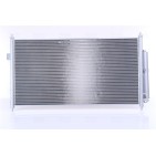 Condenseur de Clim Pour Nissan X-Trail 92100-ES60A 92100-ES60B 921008H311