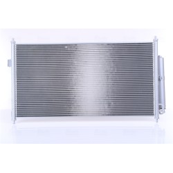 Condenseur de Clim Pour Nissan X-Trail 92100-ES60A 92100-ES60B 921008H311