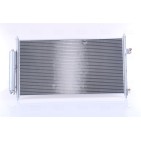 Condenseur de Clim Pour Nissan X-Trail 92100-ES60A 92100-ES60B 921008H311