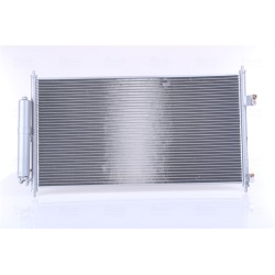 Condenseur de Clim Pour Nissan X-Trail 92100-ES60A 92100-ES60B 921008H311