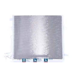 Condenseur de Clim Pour MERCEDES Classe G GL M R