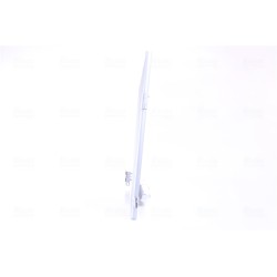 Condenseur de Clim Pour MERCEDES Classe G GL M R