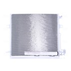 Condenseur de Clim Pour MERCEDES Classe G GL M R