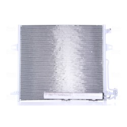 Condenseur de Clim Pour MERCEDES Classe G GL M R