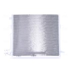Condenseur de Clim Pour MERCEDES Classe G GL M R
