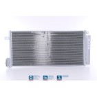 Condenseur de Clim Pour Opel Fiat Alfa Romeo Chrysler 71772980 50540718 51826520