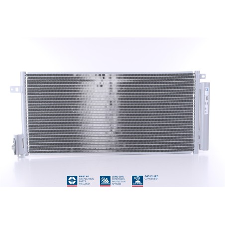 Condenseur de Clim Pour Opel Fiat Alfa Romeo Chrysler 71772980 50540718 51826520
