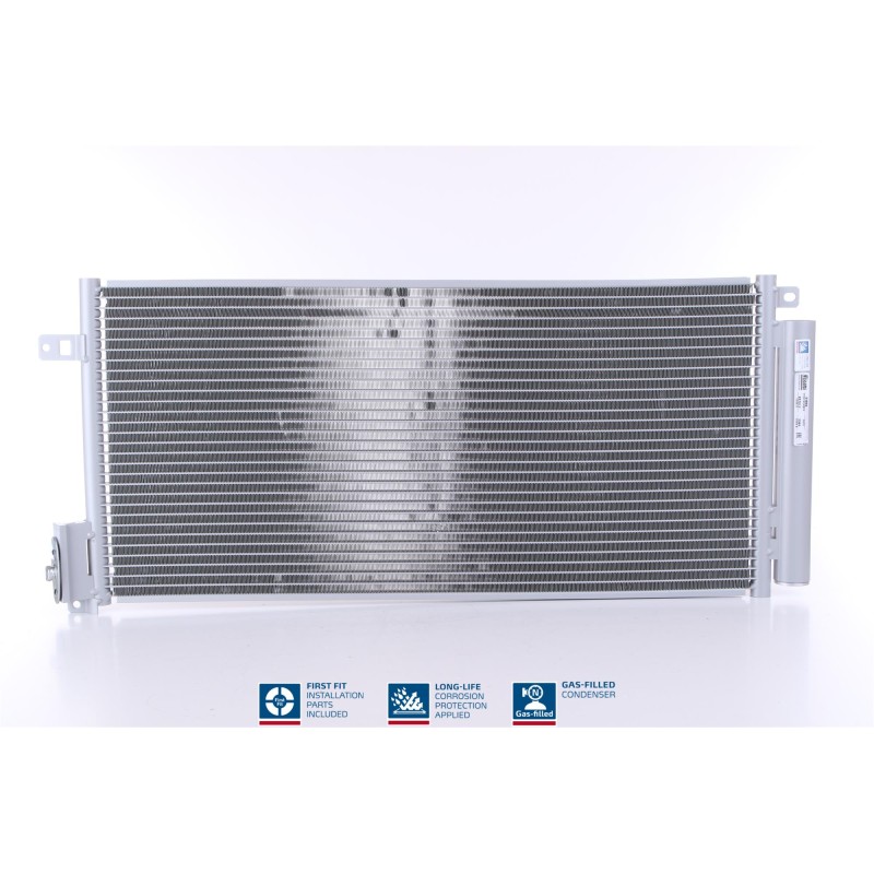 Condenseur de Clim Pour Opel Fiat Alfa Romeo Chrysler 71772980 50540718 51826520