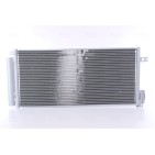 Condenseur de Clim Pour Opel Fiat Alfa Romeo Chrysler 71772980 50540718 51826520
