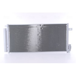 Condenseur de Clim Pour Opel Fiat Alfa Romeo Chrysler 71772980 50540718 51826520