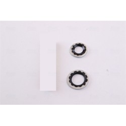 Condenseur de Clim Pour Opel Fiat Alfa Romeo Chrysler 71772980 50540718 51826520