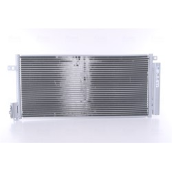 Condenseur de Clim Pour Opel Fiat Alfa Romeo Chrysler 71772980 50540718 51826520