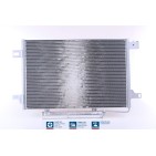 Condenseur de Clim Pour MERCEDES Classe A B